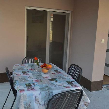 Fourm Daire Bibinje Dış mekan fotoğraf