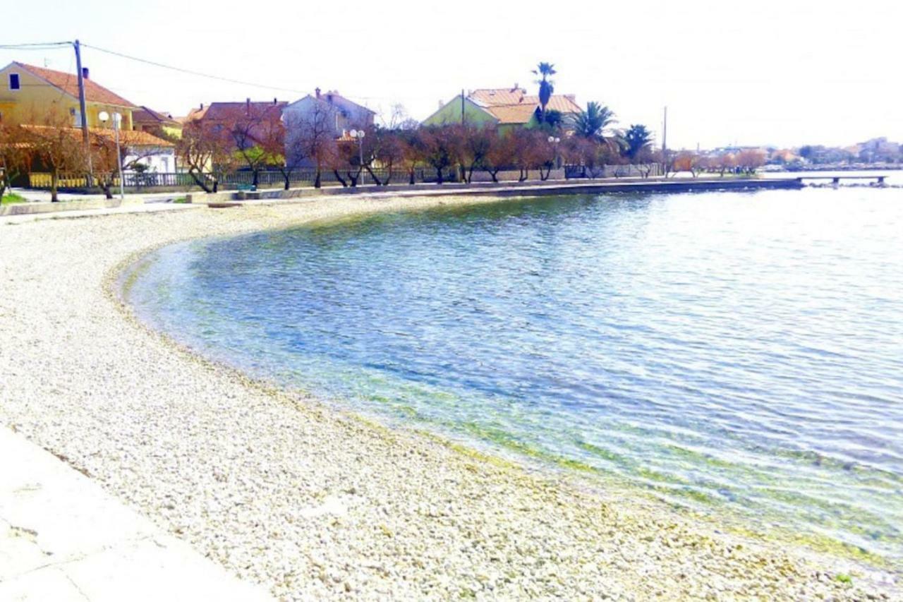 Fourm Daire Bibinje Dış mekan fotoğraf