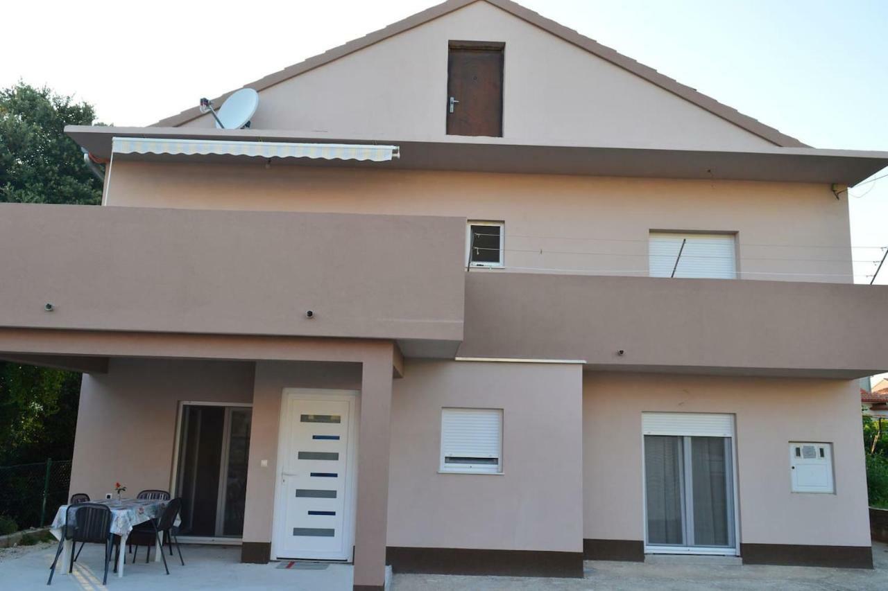 Fourm Daire Bibinje Dış mekan fotoğraf