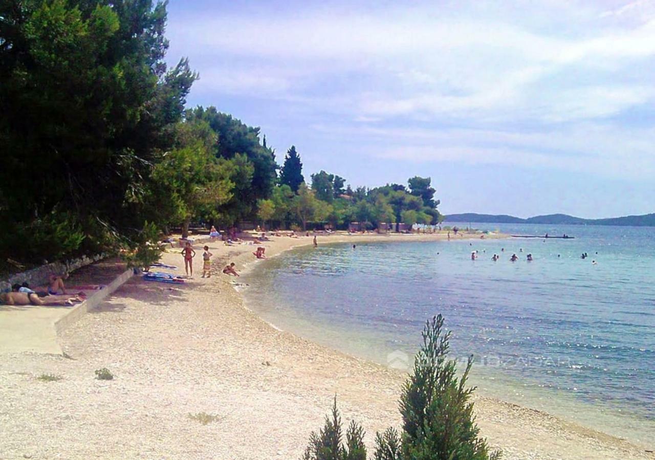 Fourm Daire Bibinje Dış mekan fotoğraf