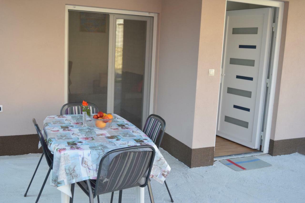 Fourm Daire Bibinje Dış mekan fotoğraf